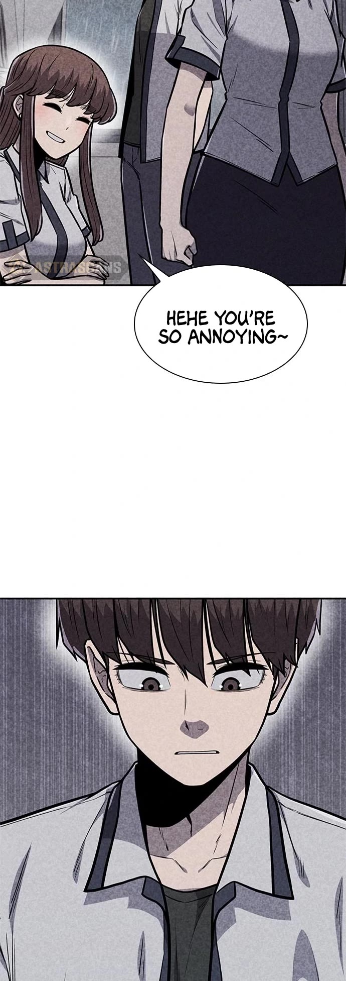 DeathCord Chapter 32 page 30 - Chapter 32