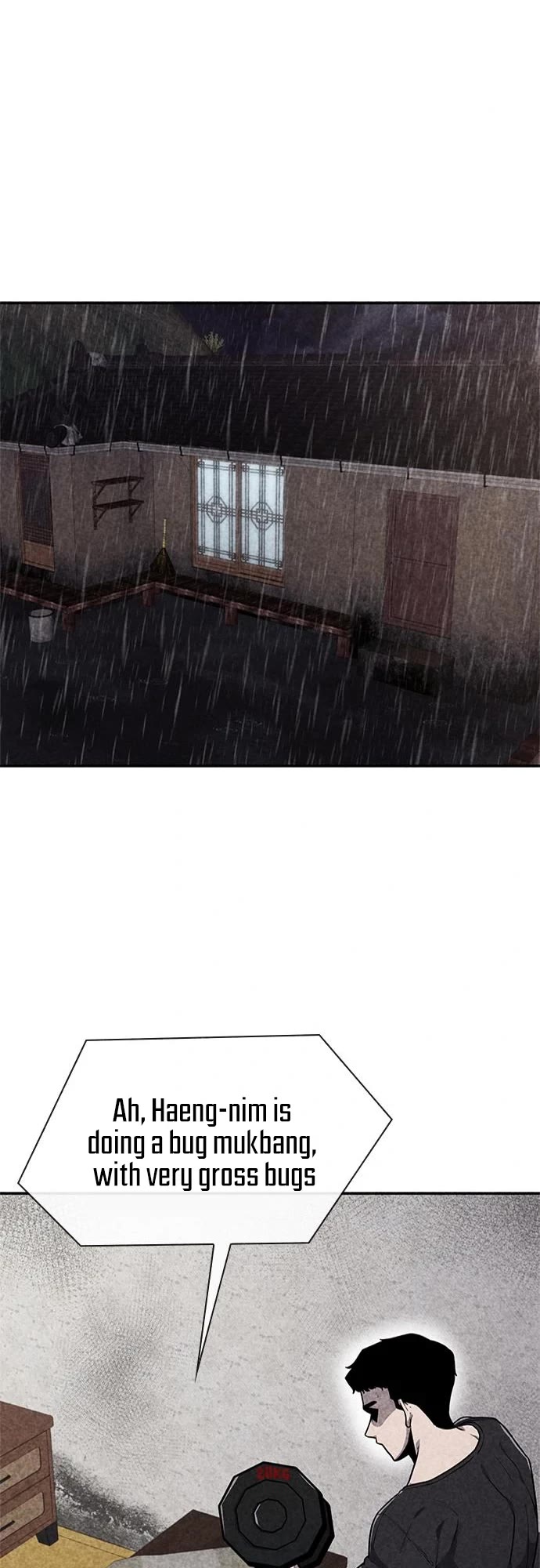 DeathCord Chapter 32 page 34 - Chapter 32