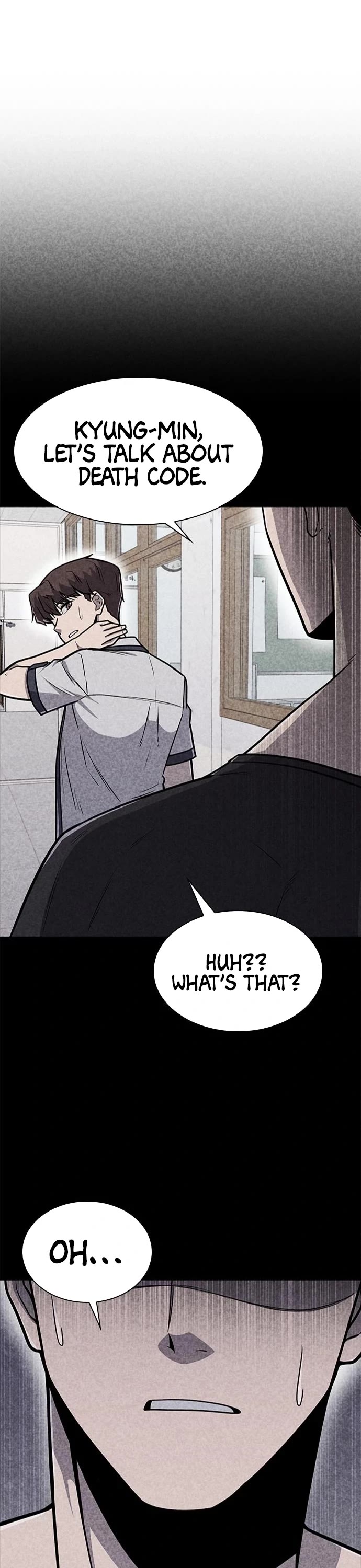 DeathCord Chapter 32 page 36 - Chapter 32