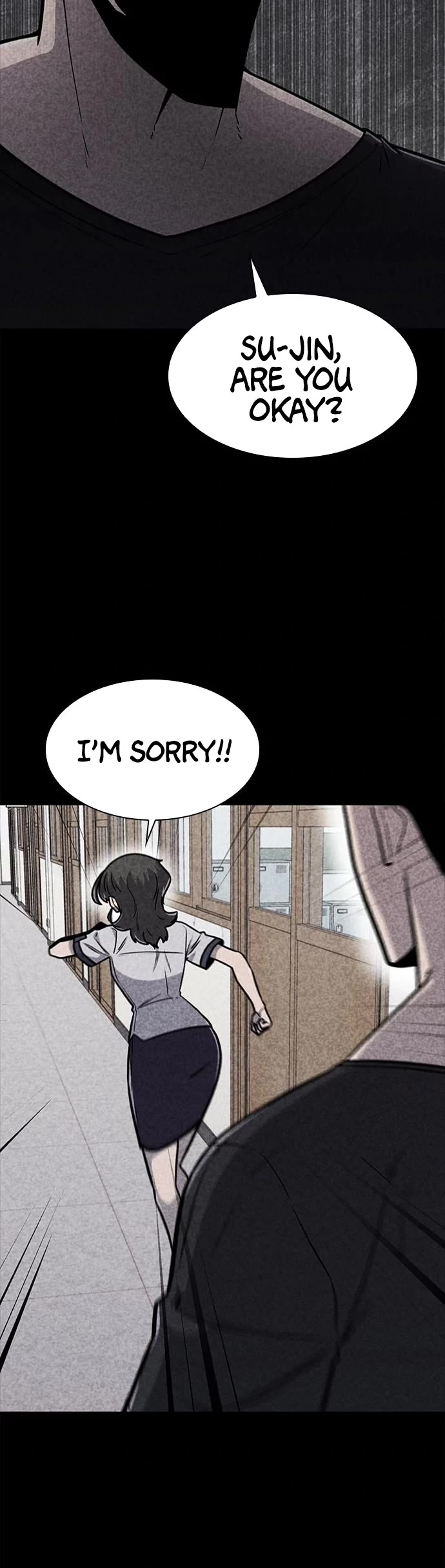DeathCord Chapter 32 page 39 - Chapter 32