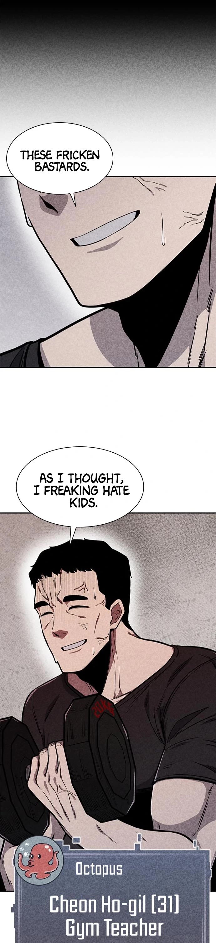 DeathCord Chapter 32 page 40 - Chapter 32