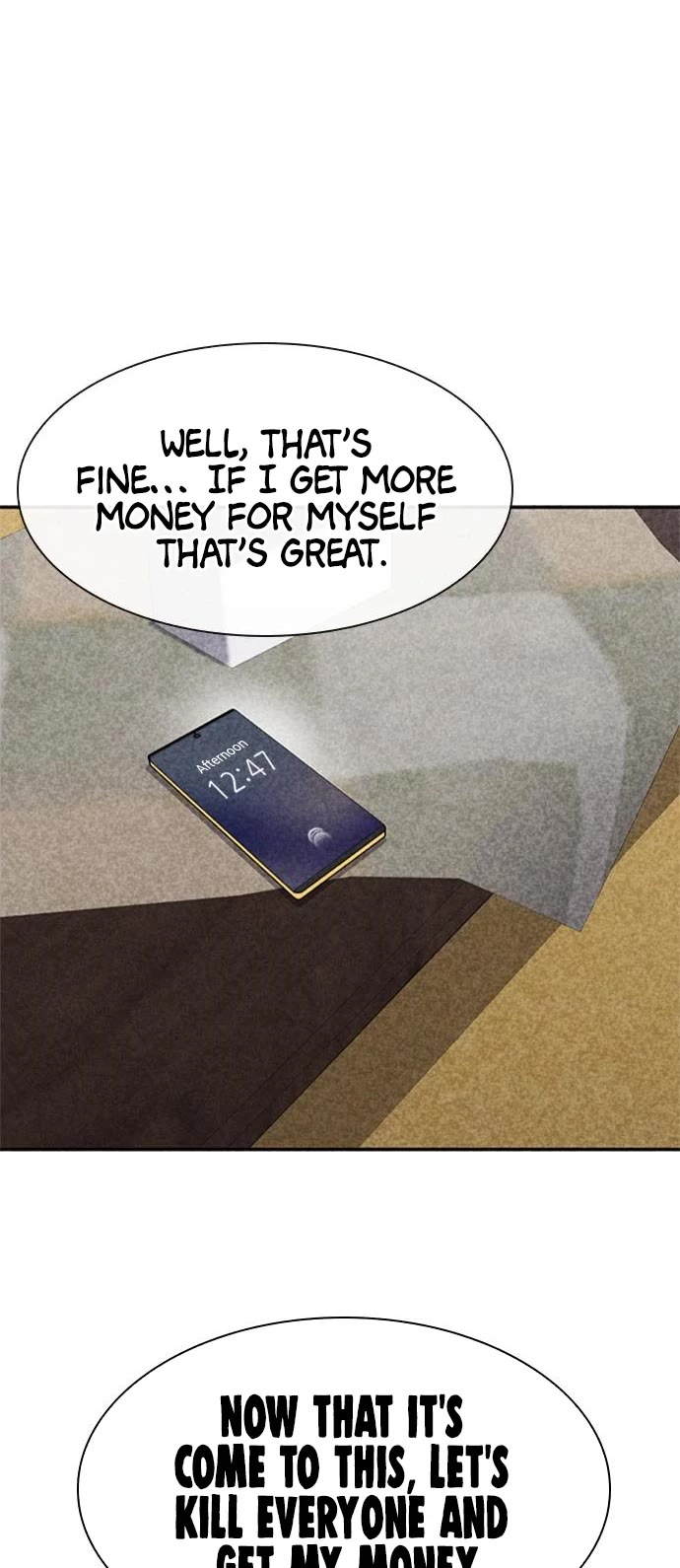 DeathCord Chapter 32 page 42 - Chapter 32