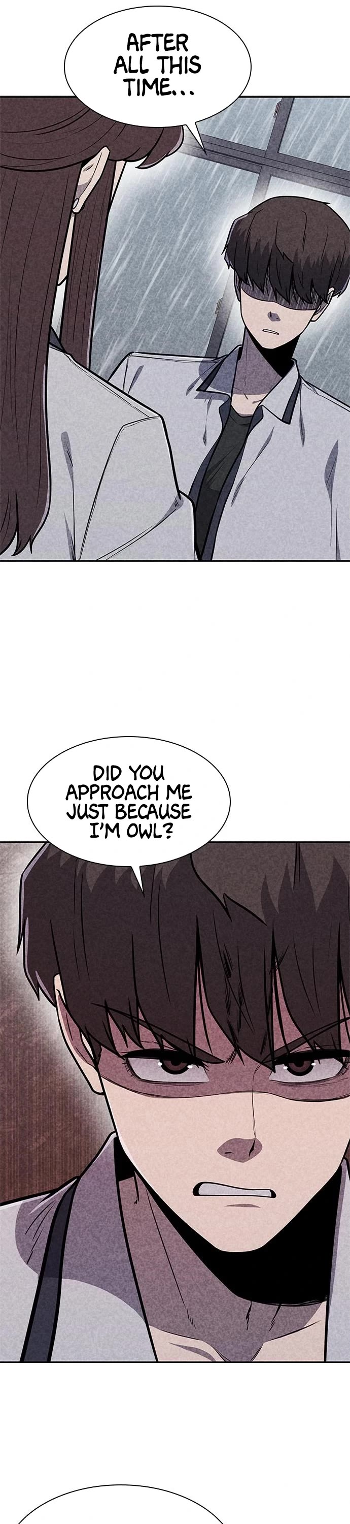 DeathCord Chapter 32 page 5 - Chapter 32