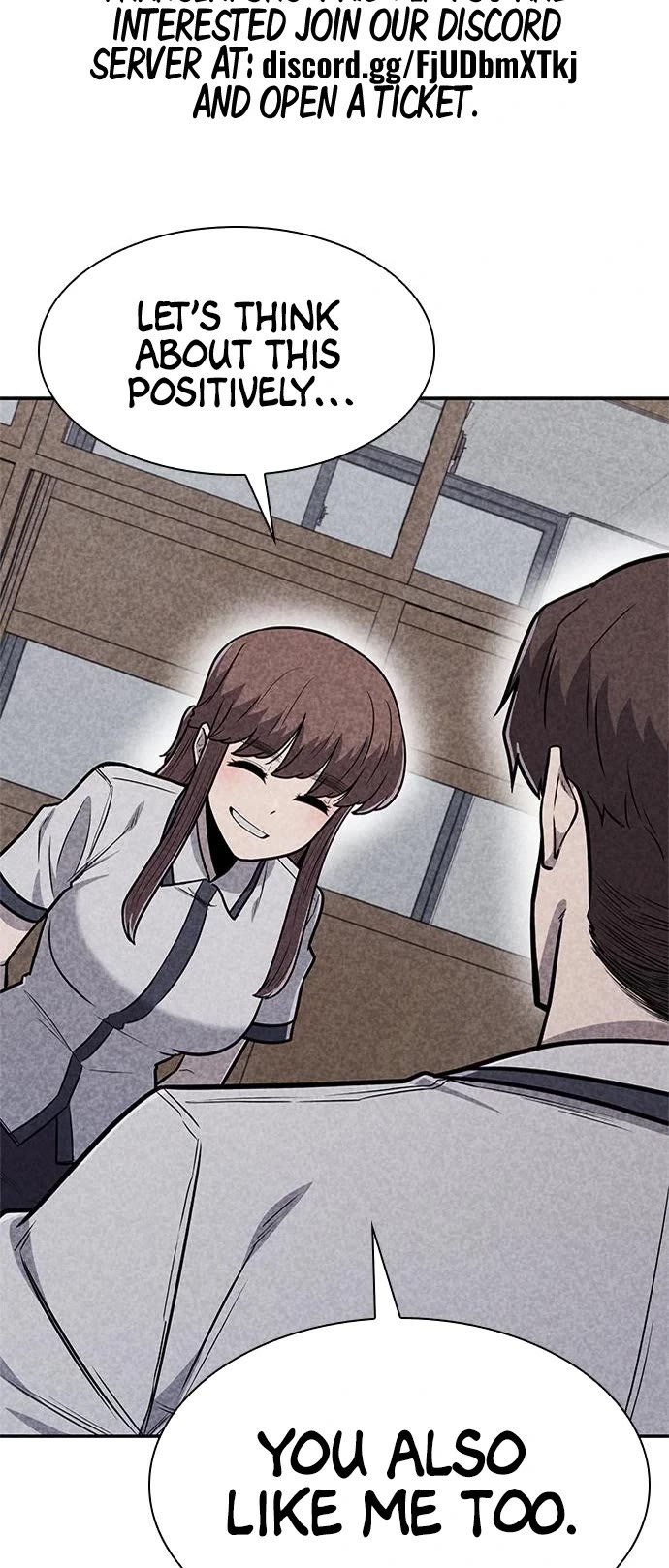 DeathCord Chapter 32 page 7 - Chapter 32