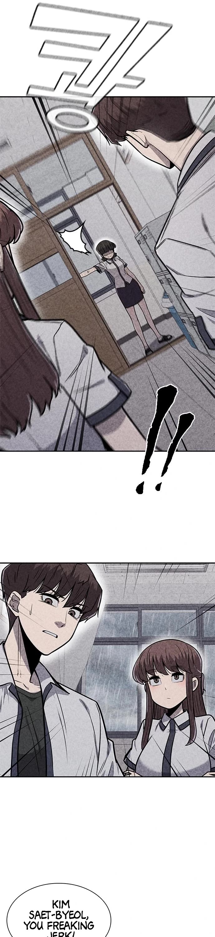 DeathCord Chapter 32 page 9 - Chapter 32