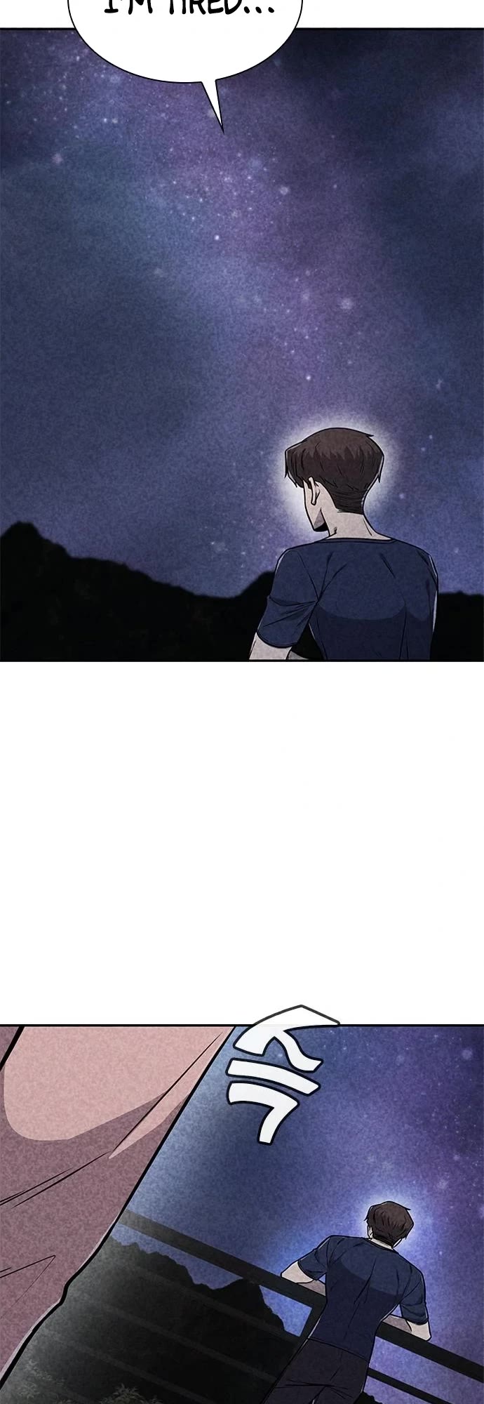 DeathCord Chapter 33 page 11 - Chapter 33