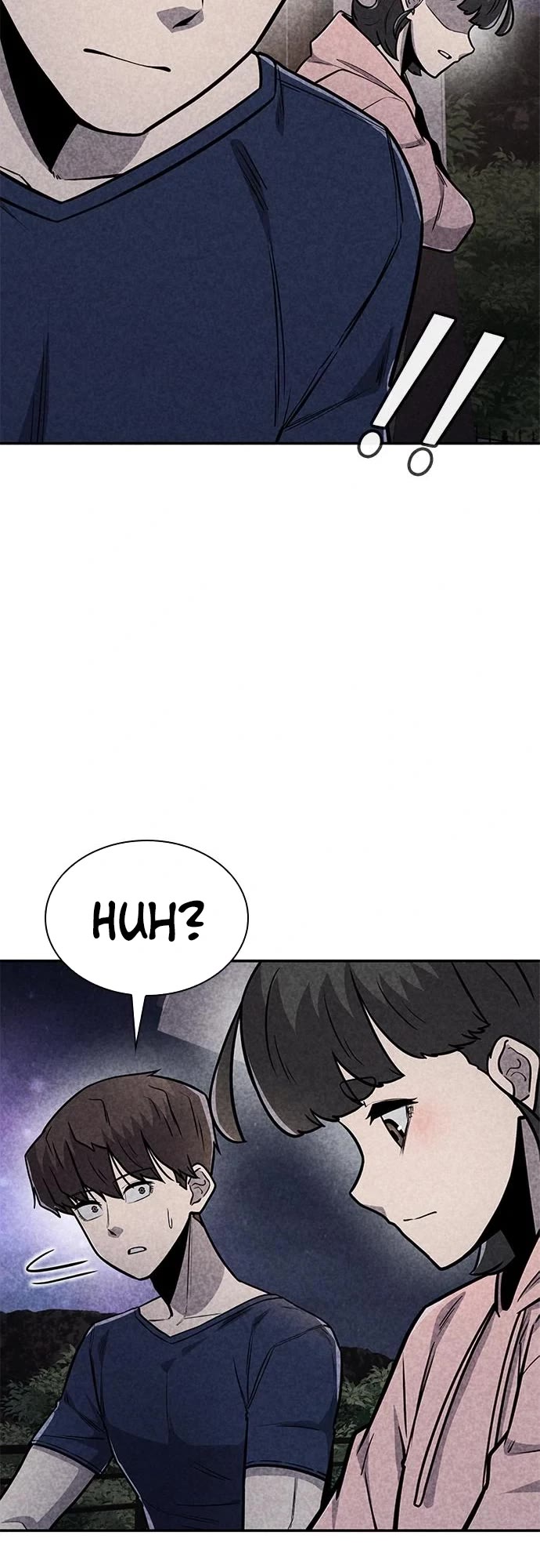 DeathCord Chapter 33 page 16 - Chapter 33