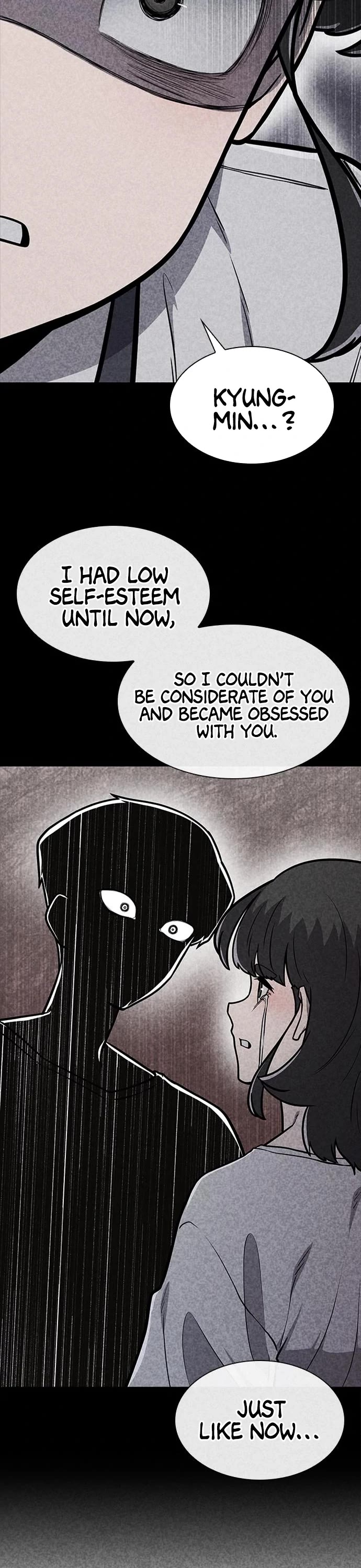 DeathCord Chapter 33 page 18 - Chapter 33