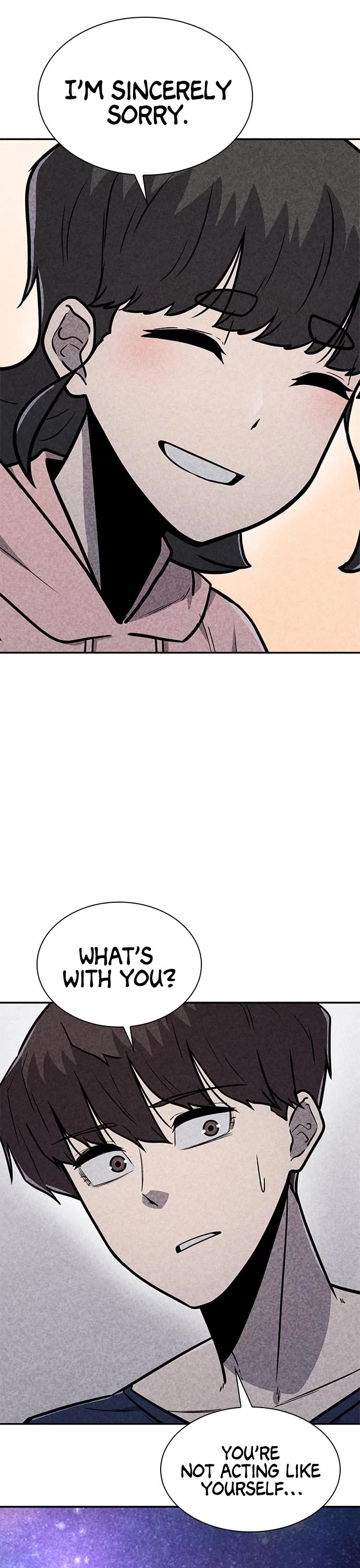 DeathCord Chapter 33 page 21 - Chapter 33