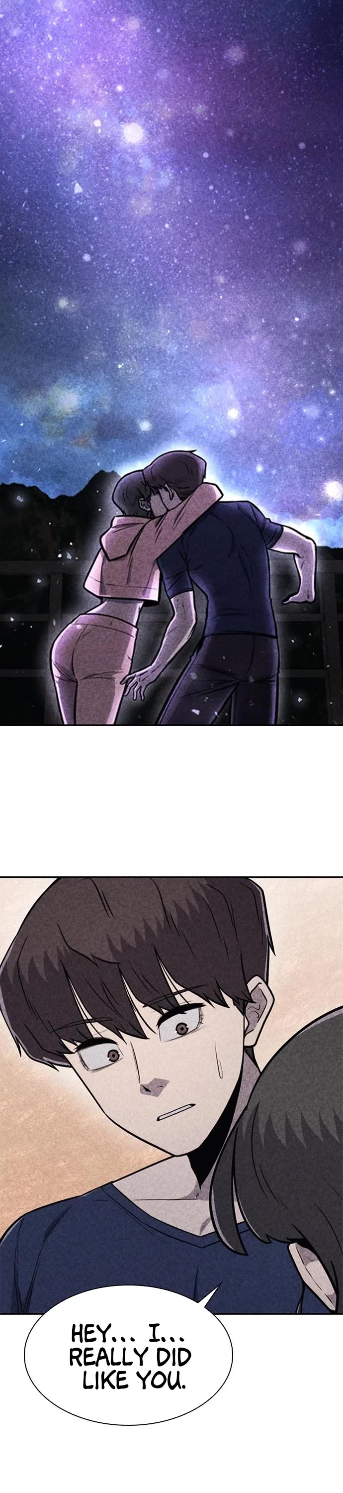 DeathCord Chapter 33 page 22 - Chapter 33