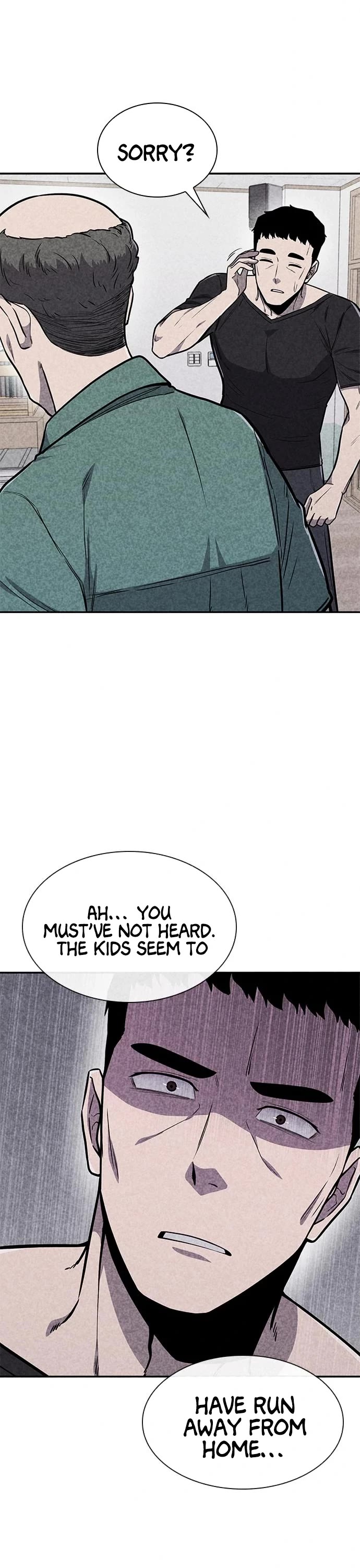 DeathCord Chapter 33 page 26 - Chapter 33
