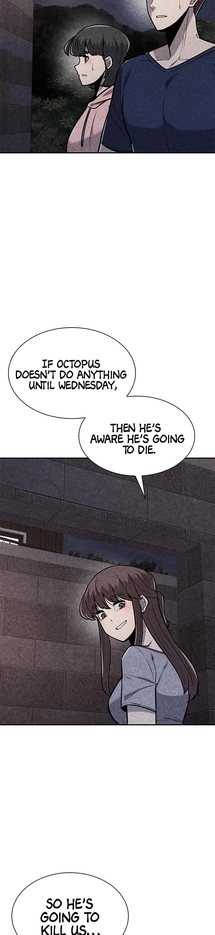 DeathCord Chapter 33 page 3 - Chapter 33
