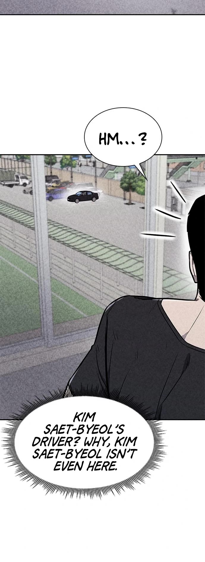 DeathCord Chapter 33 page 31 - Chapter 33