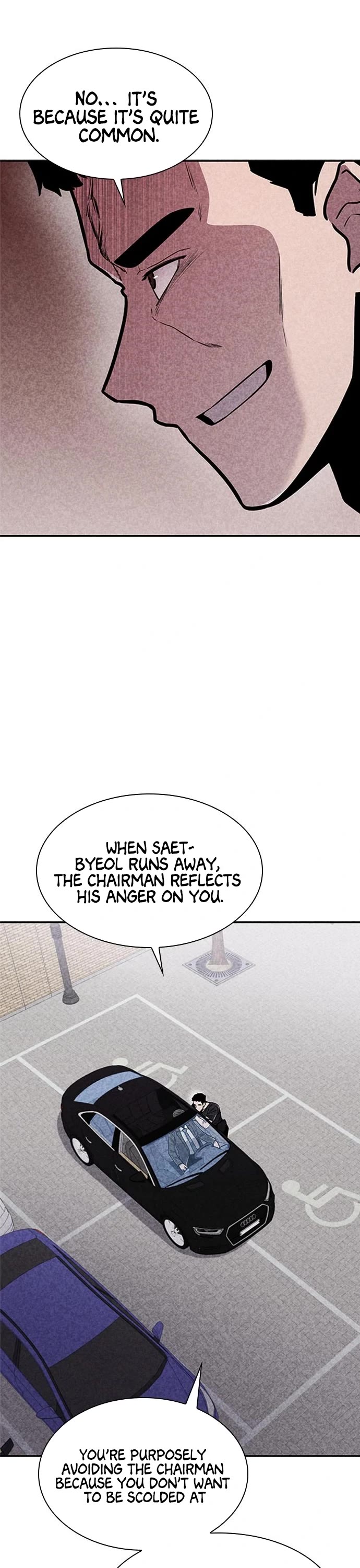 DeathCord Chapter 33 page 37 - Chapter 33