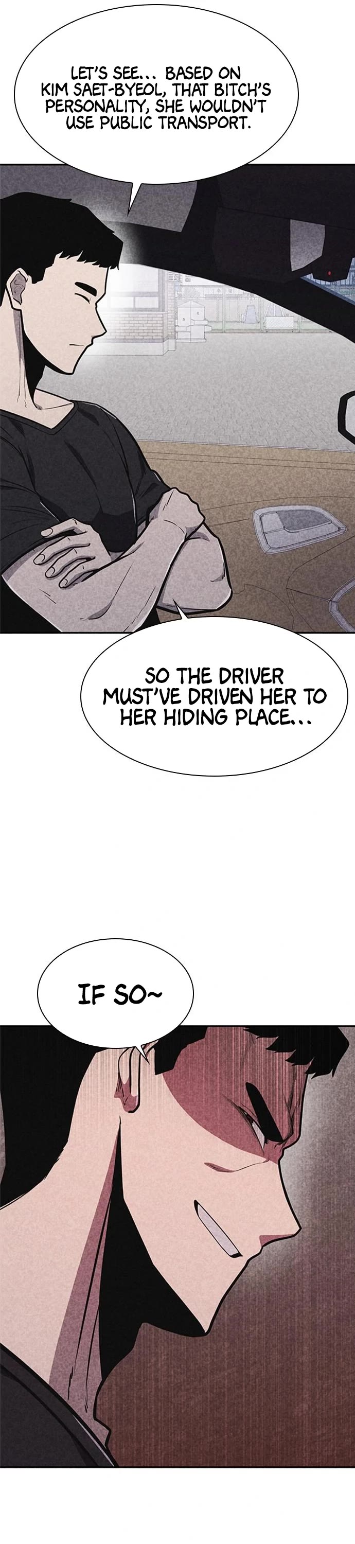 DeathCord Chapter 33 page 48 - Chapter 33