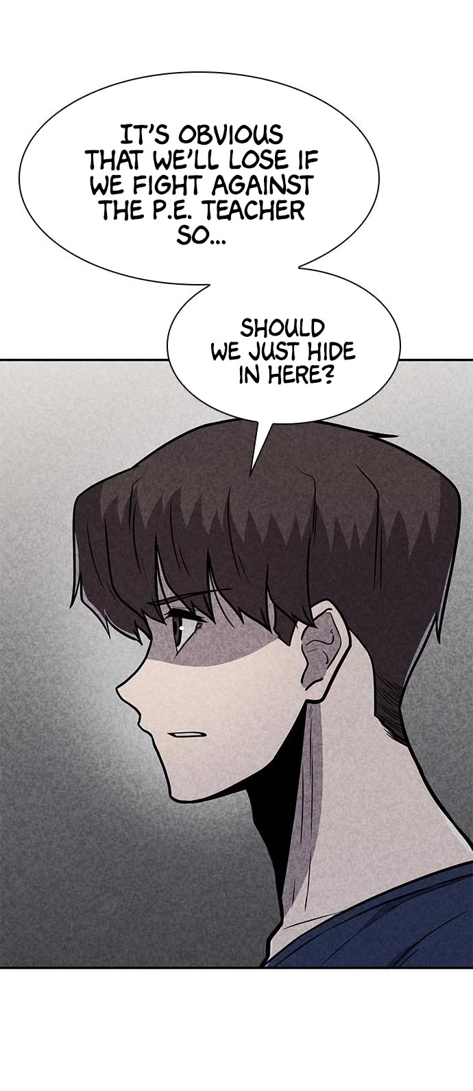 DeathCord Chapter 33 page 5 - Chapter 33