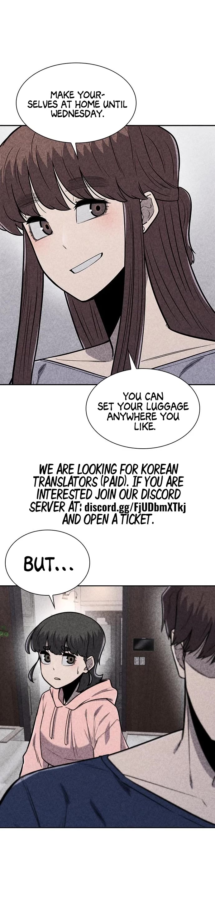 DeathCord Chapter 33 page 8 - Chapter 33