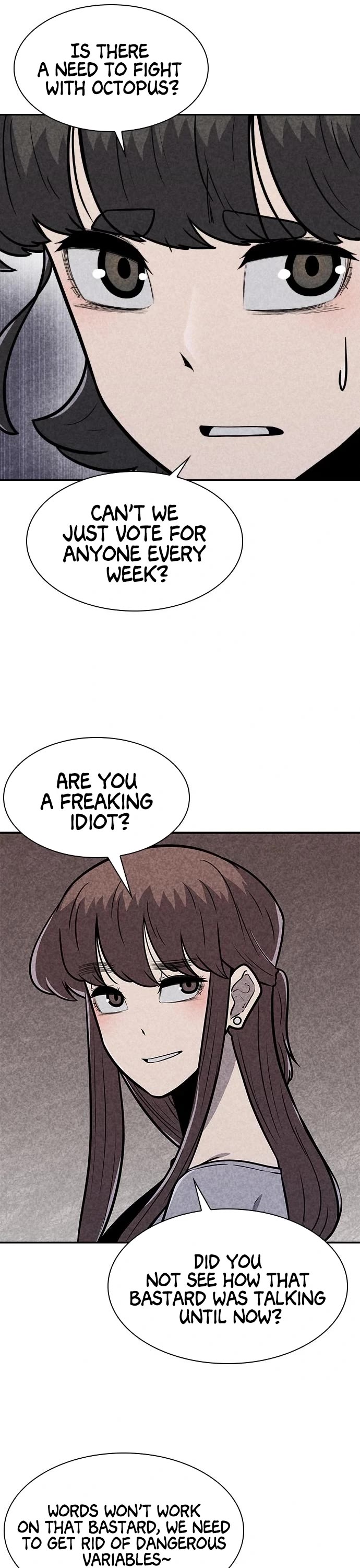 DeathCord Chapter 33 page 9 - Chapter 33