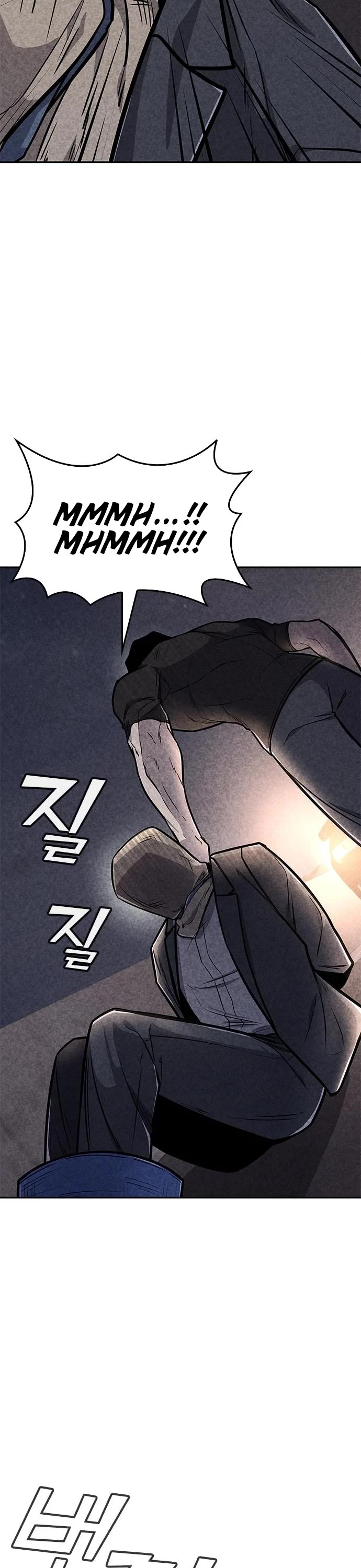 DeathCord Chapter 34 page 10 - Chapter 34
