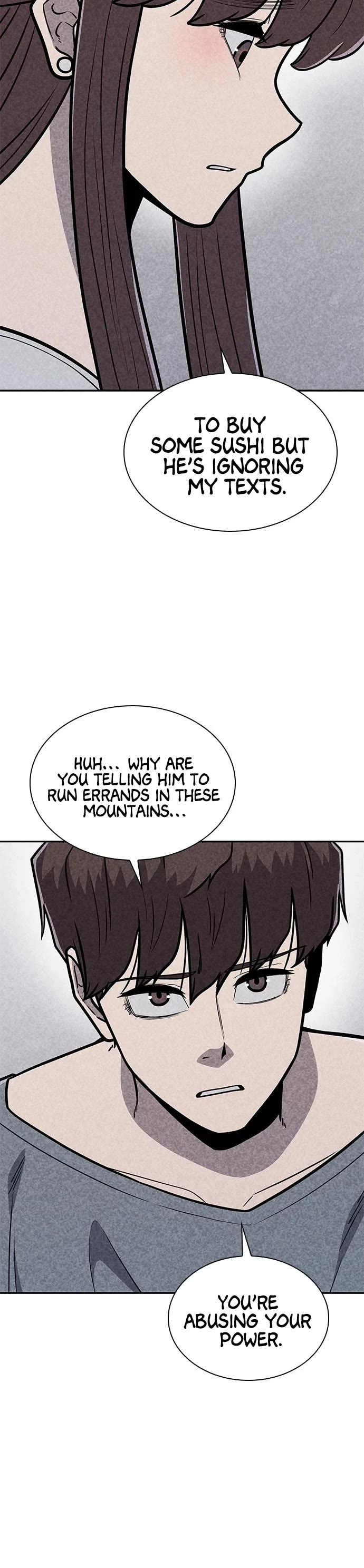 DeathCord Chapter 34 page 18 - Chapter 34