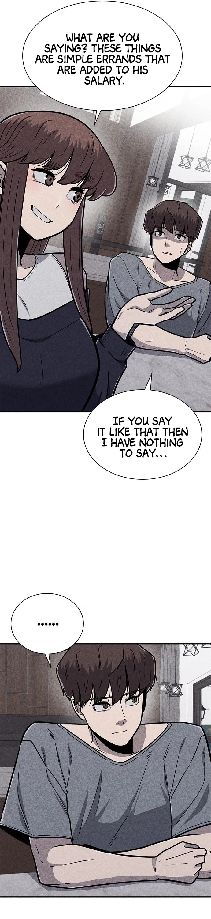 DeathCord Chapter 34 page 19 - Chapter 34