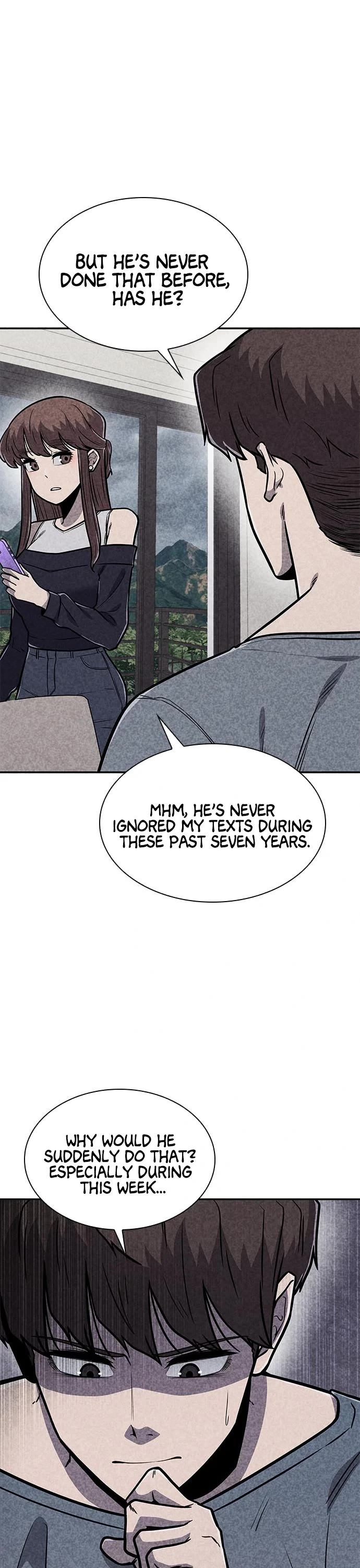 DeathCord Chapter 34 page 20 - Chapter 34