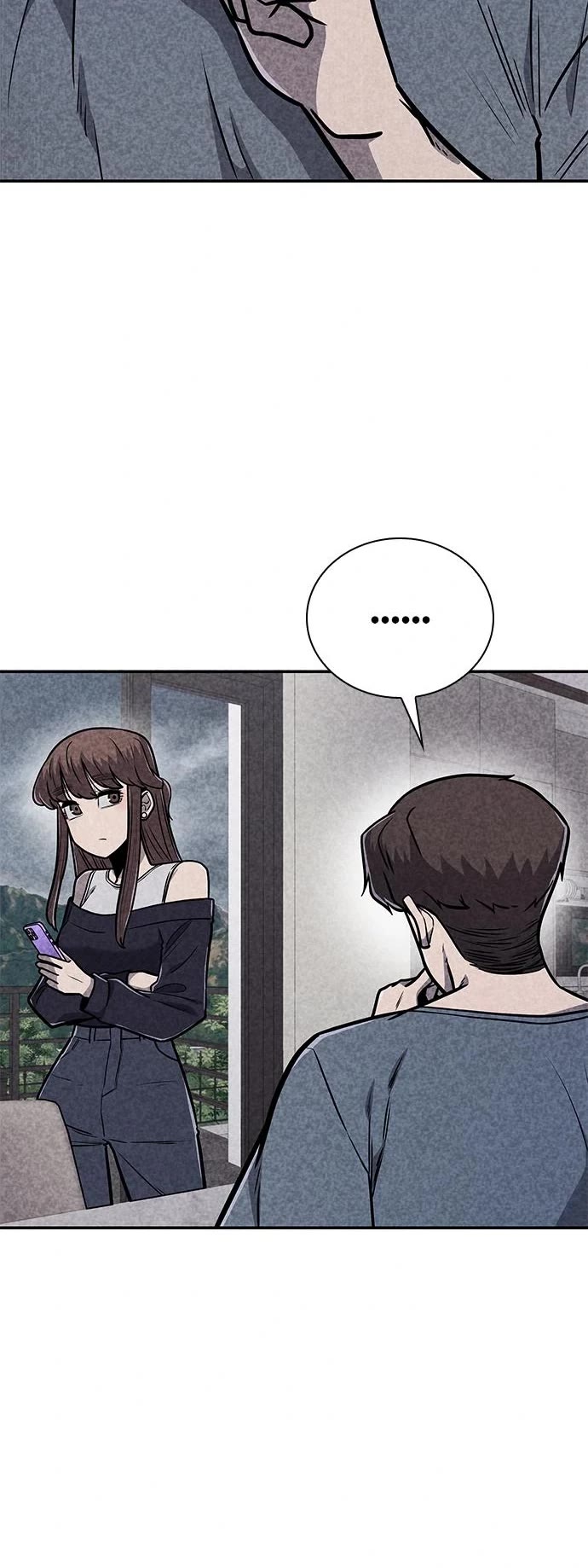 DeathCord Chapter 34 page 21 - Chapter 34