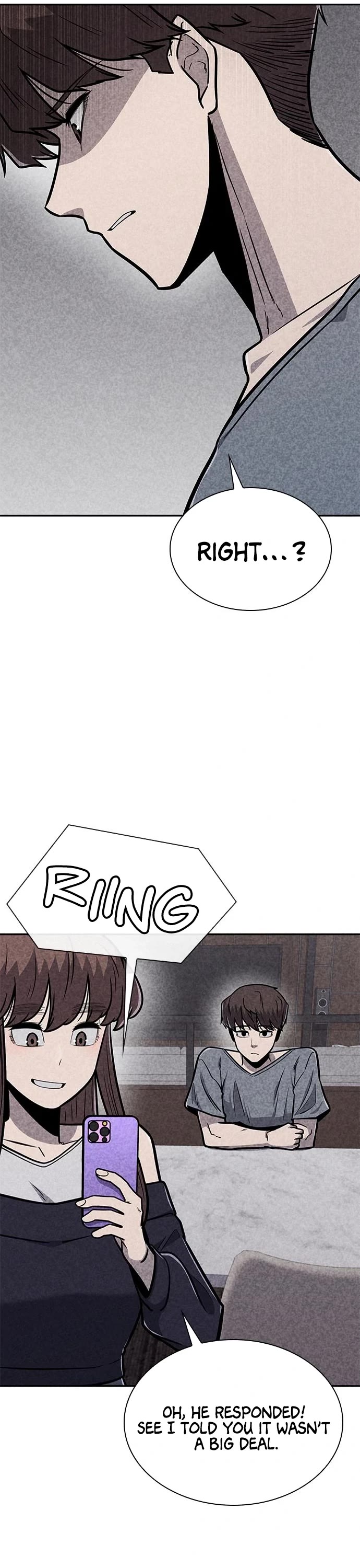 DeathCord Chapter 34 page 23 - Chapter 34