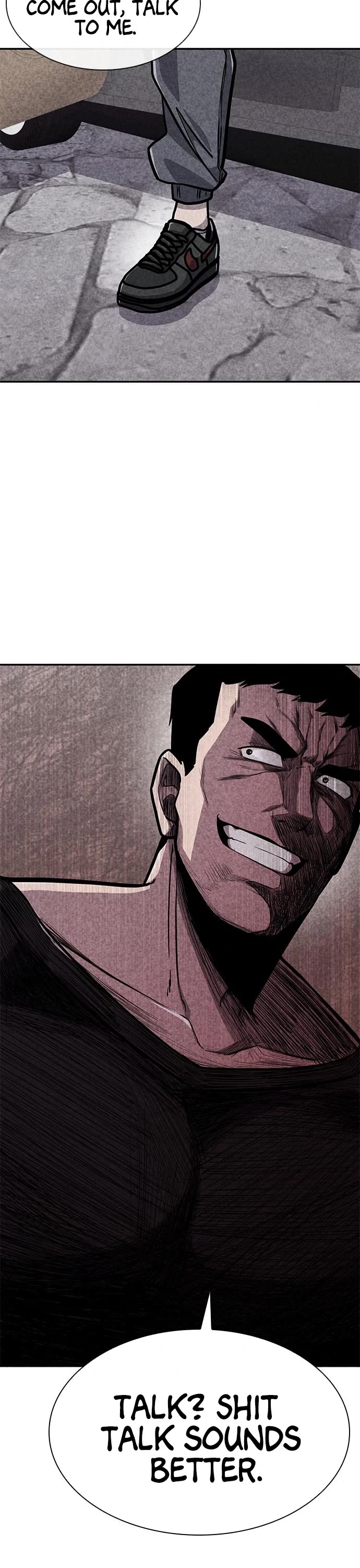 DeathCord Chapter 34 page 28 - Chapter 34
