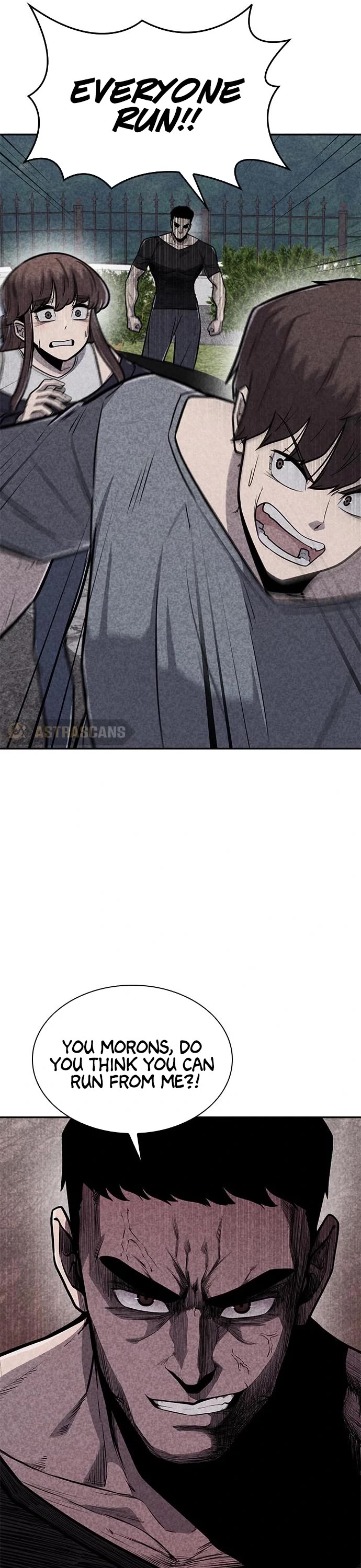 DeathCord Chapter 34 page 31 - Chapter 34