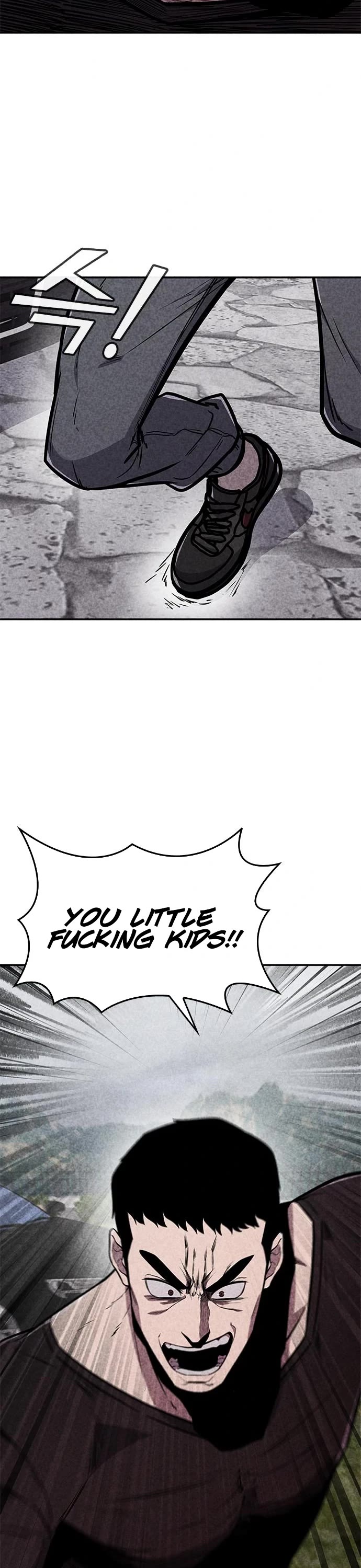 DeathCord Chapter 34 page 32 - Chapter 34