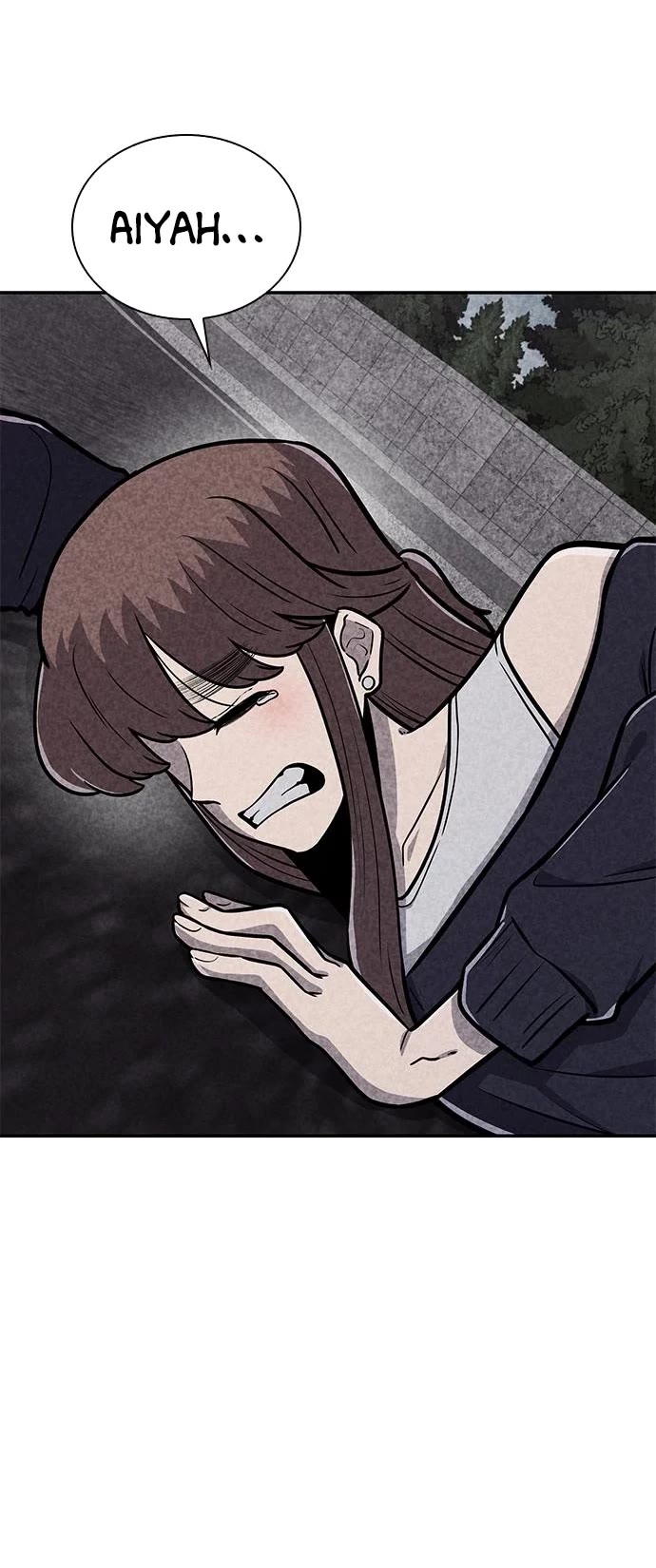 DeathCord Chapter 34 page 38 - Chapter 34