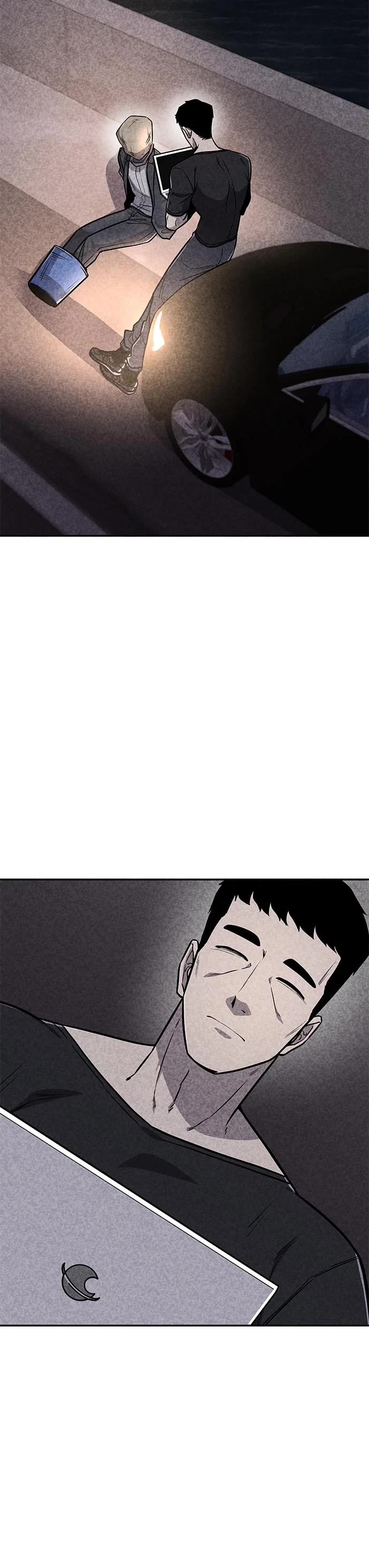DeathCord Chapter 34 page 4 - Chapter 34