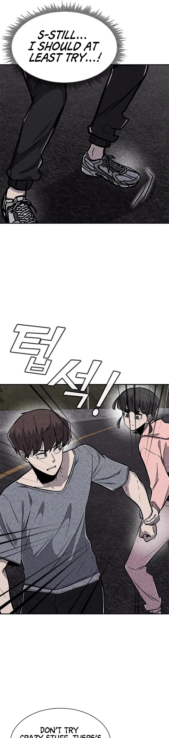 DeathCord Chapter 34 page 43 - Chapter 34