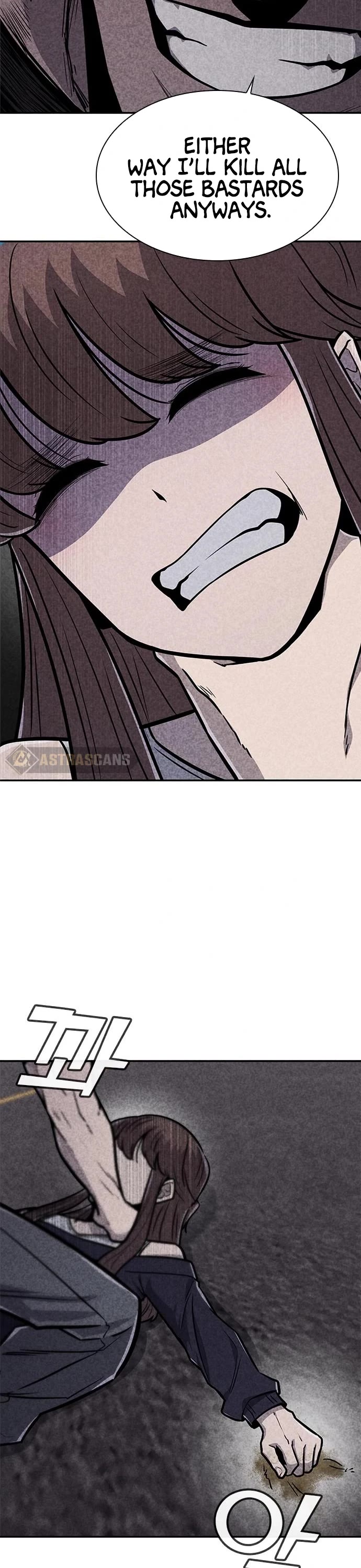 DeathCord Chapter 34 page 47 - Chapter 34