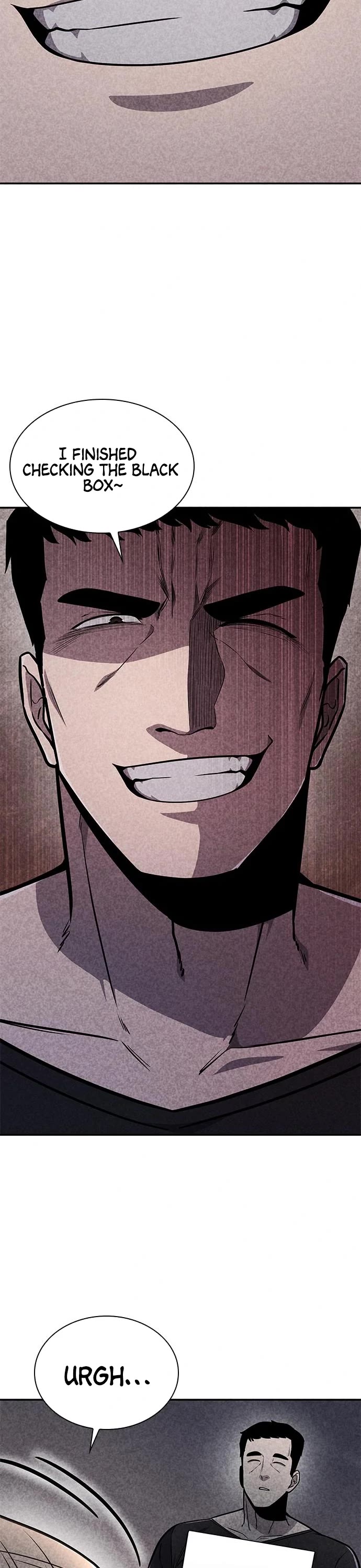 DeathCord Chapter 34 page 6 - Chapter 34