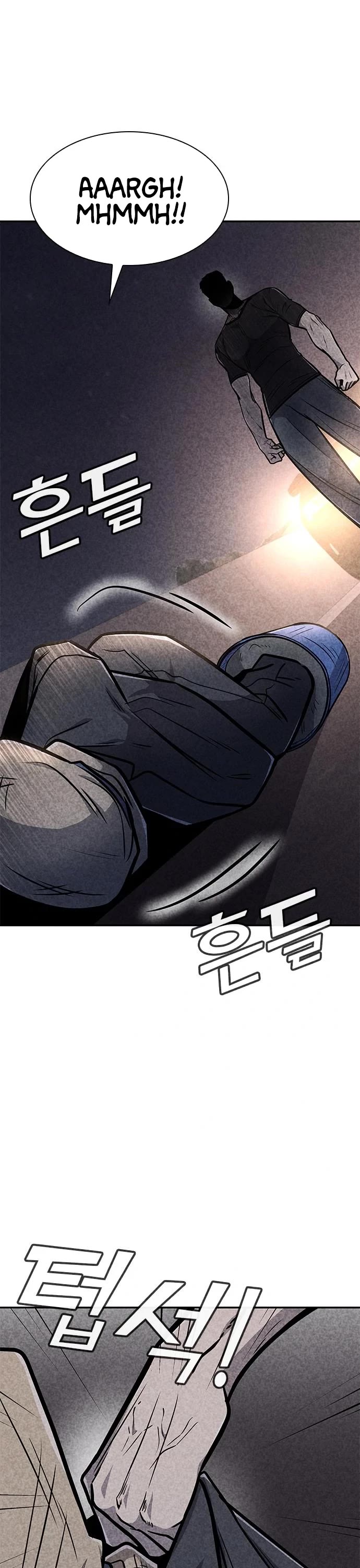 DeathCord Chapter 34 page 9 - Chapter 34
