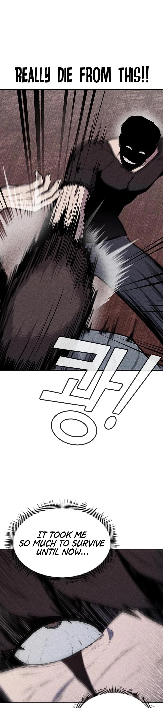 DeathCord Chapter 35 page 12 - Chapter 35