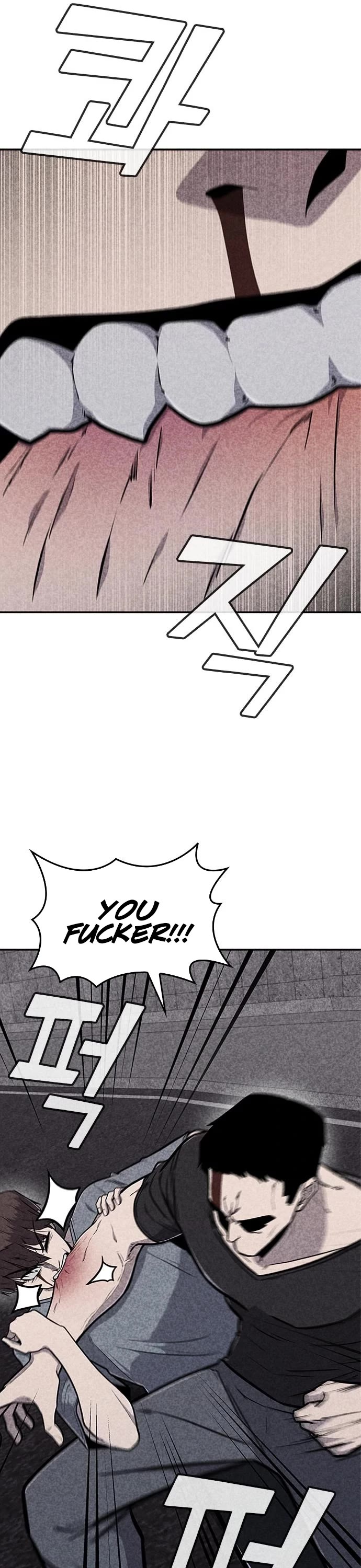DeathCord Chapter 35 page 16 - Chapter 35
