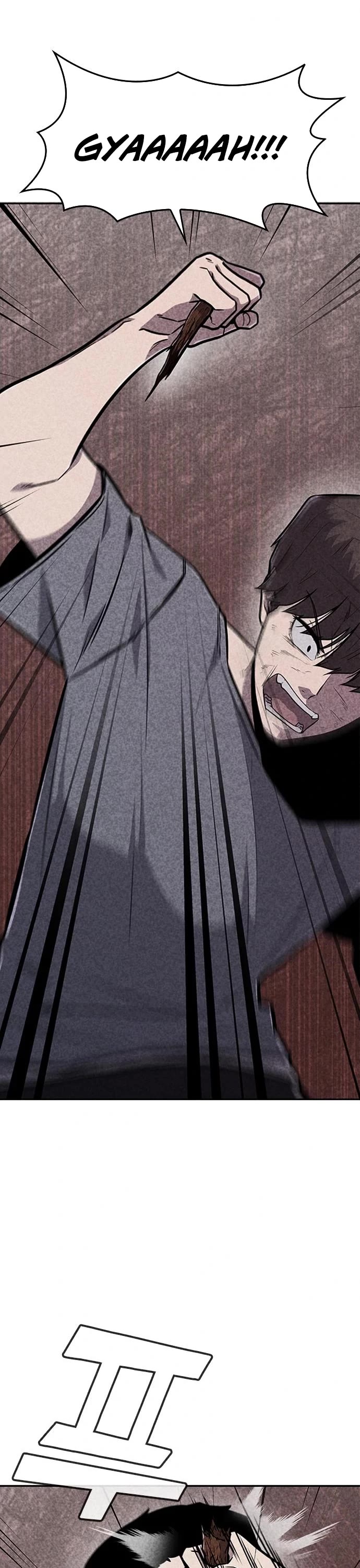 DeathCord Chapter 35 page 25 - Chapter 35