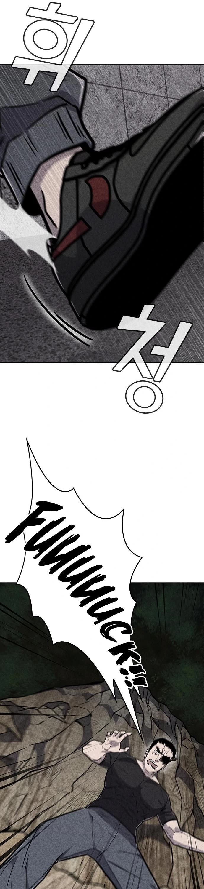 DeathCord Chapter 35 page 28 - Chapter 35