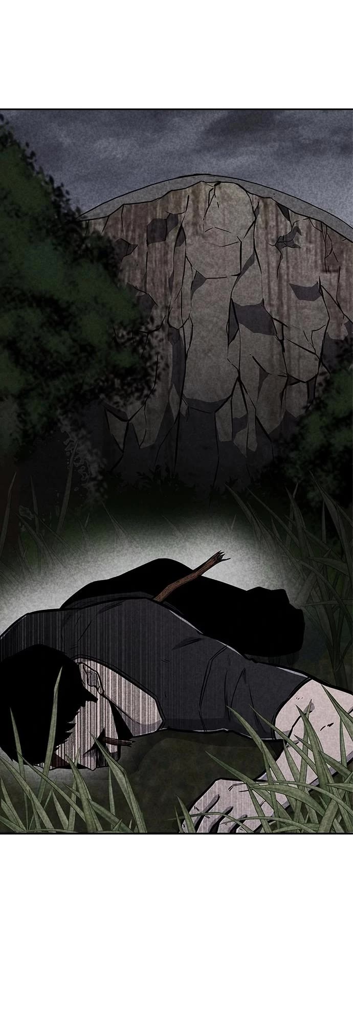 DeathCord Chapter 35 page 31 - Chapter 35