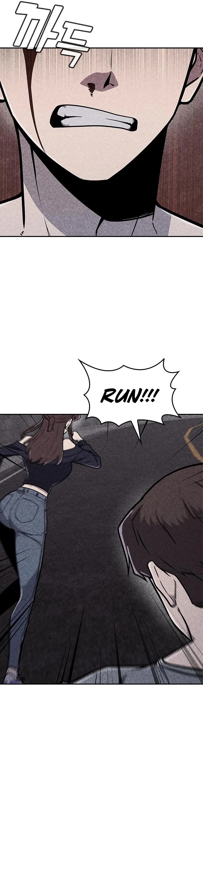 DeathCord Chapter 35 page 32 - Chapter 35