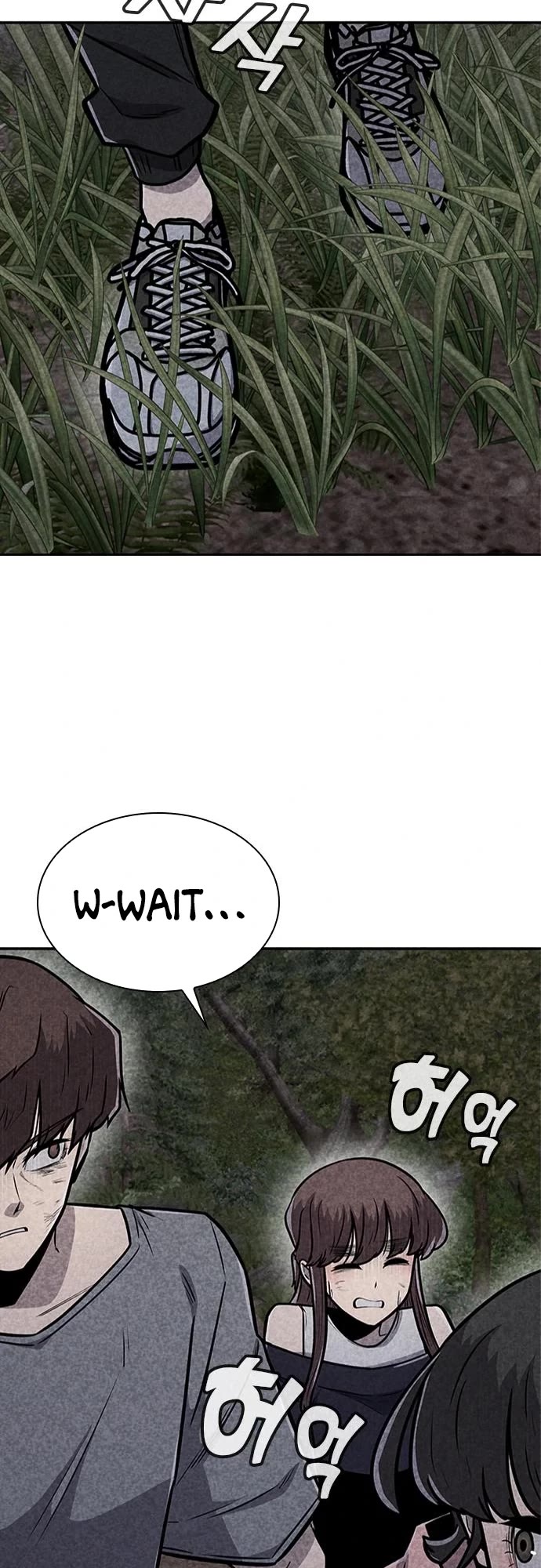 DeathCord Chapter 35 page 34 - Chapter 35