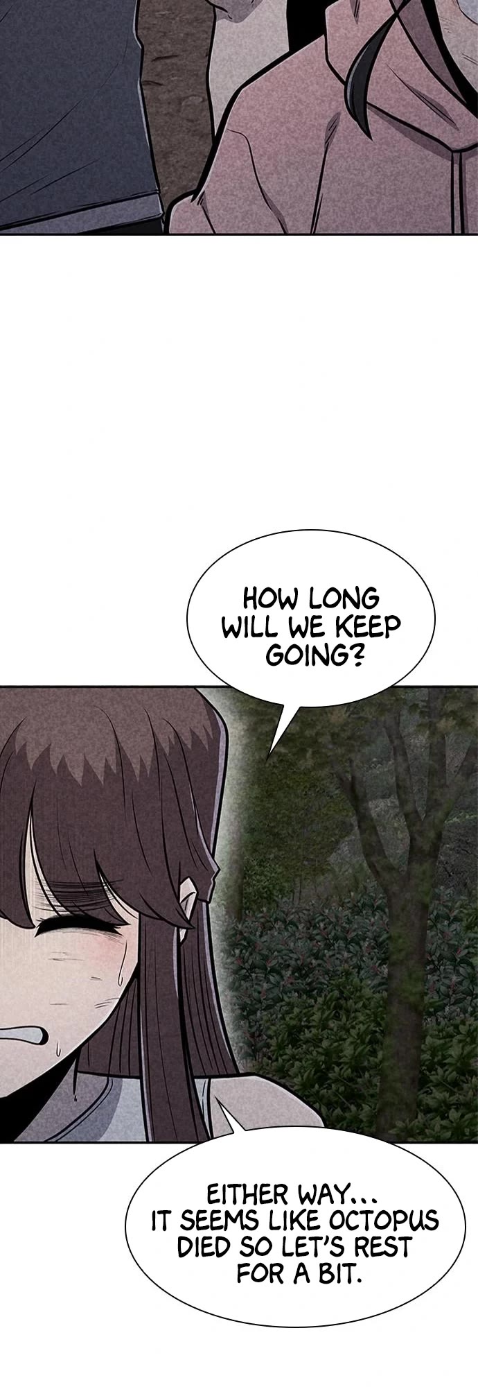 DeathCord Chapter 35 page 35 - Chapter 35