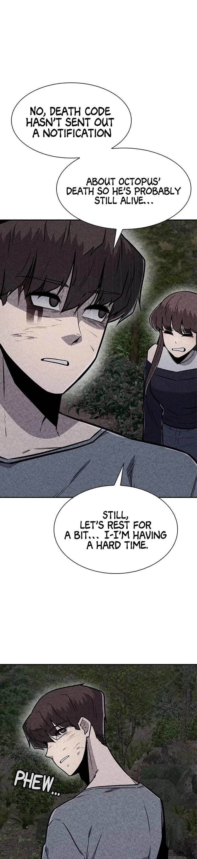 DeathCord Chapter 35 page 36 - Chapter 35