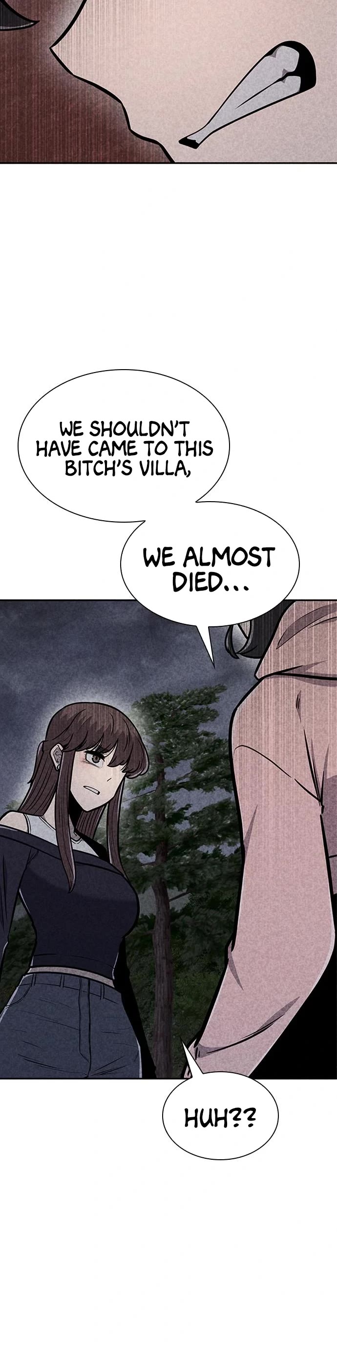 DeathCord Chapter 35 page 38 - Chapter 35
