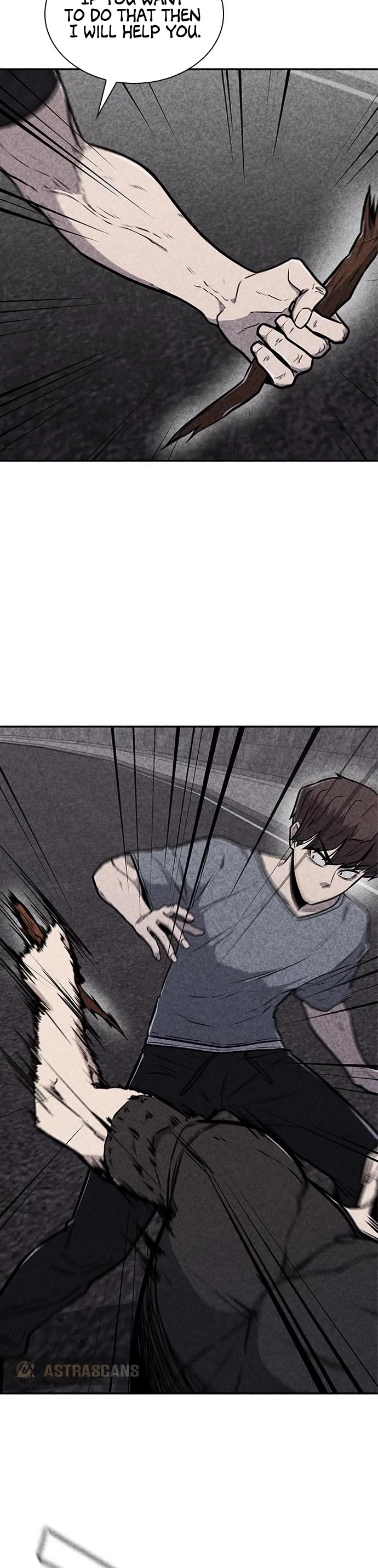 DeathCord Chapter 35 page 6 - Chapter 35