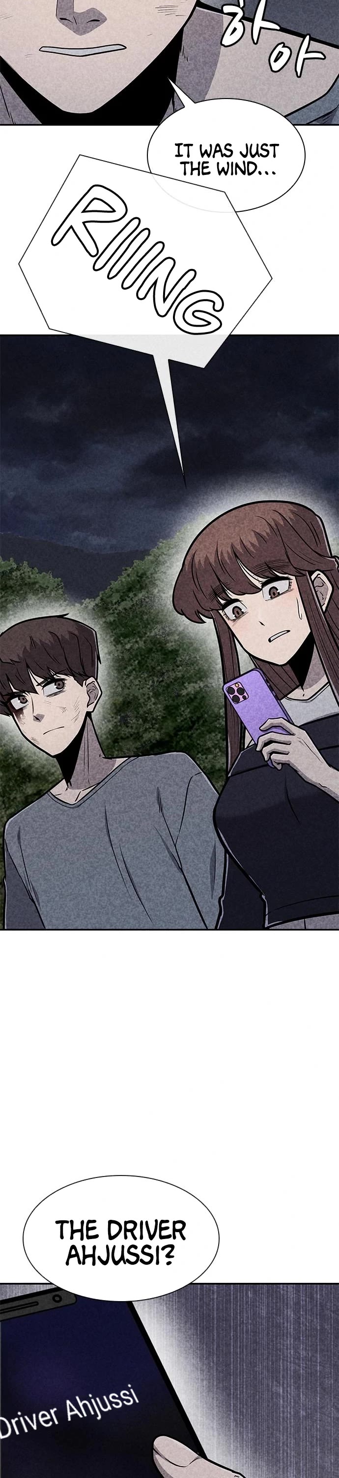 DeathCord Chapter 36 page 11 - Chapter 36