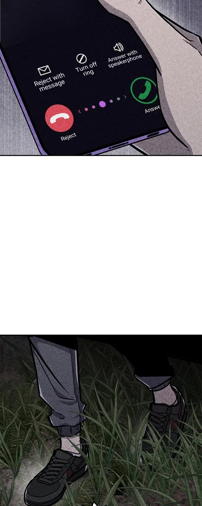 DeathCord Chapter 36 page 12 - Chapter 36